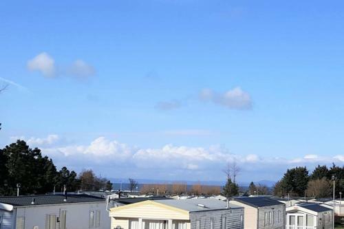 Edinburgh - Seton Sands-cameo Caravan-pet Friendly