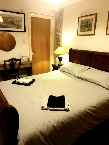 Central En-suite Room