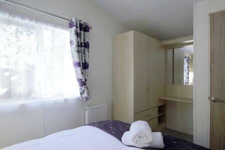 Edinburgh - Seton Sands - Rio Caravan - Pet Friendly
