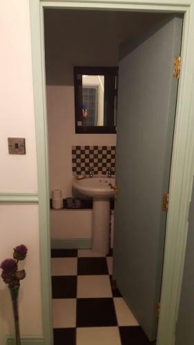 Apartamento Daiches Braes Brunstane Portobello