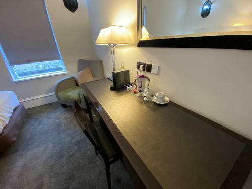 Hotel No6 West Coates