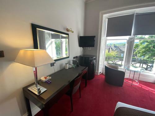 Hotel No6 West Coates