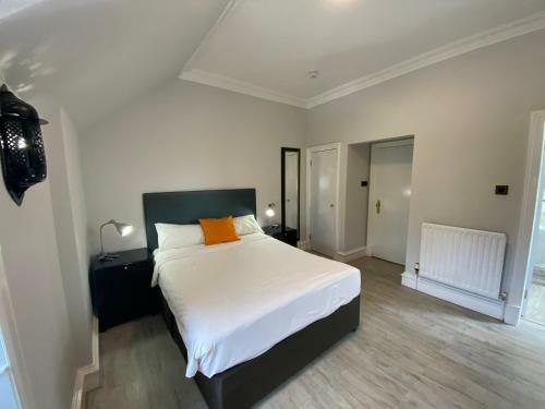 Hotel No6 West Coates