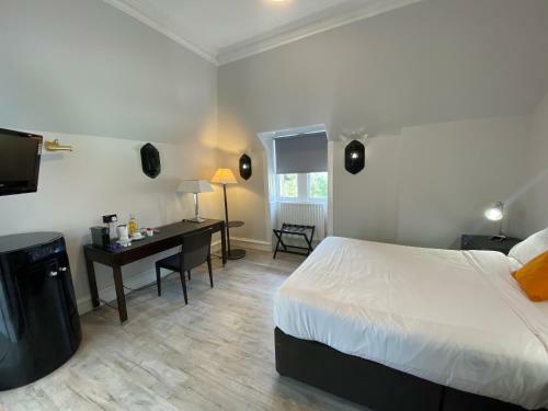 Hotel No6 West Coates