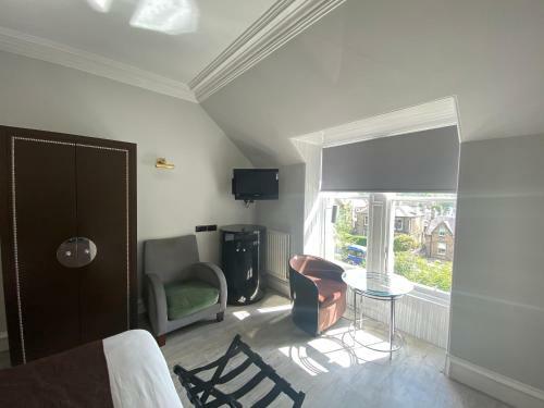 Hotel No6 West Coates