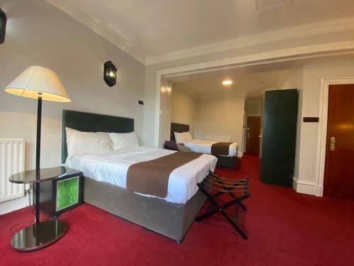 Hotel No6 West Coates