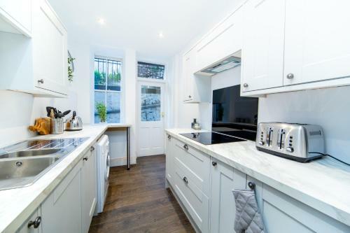 The Bruntsfield Apartment