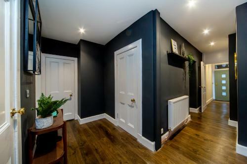The Bruntsfield Apartment