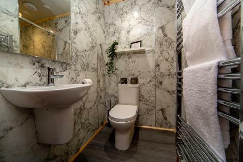 The Bruntsfield Apartment