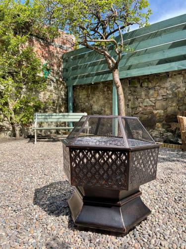 St Margaret's Cottage, Edinburgh