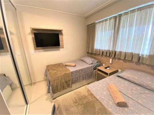 Apartamento Cupe Beach Living - Flat Celeste 304