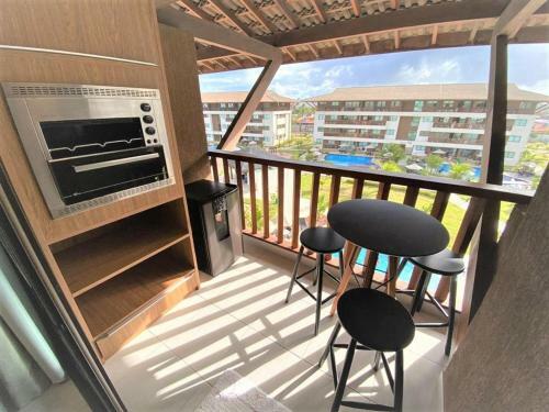 Apartamento Cupe Beach Living - Flat Celeste 304