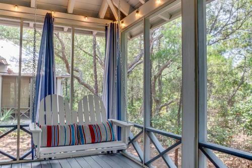 Magnolia Cottages By The Sea