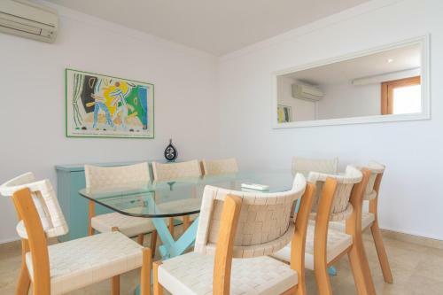 Apartamento Ed Bellveure 2 A