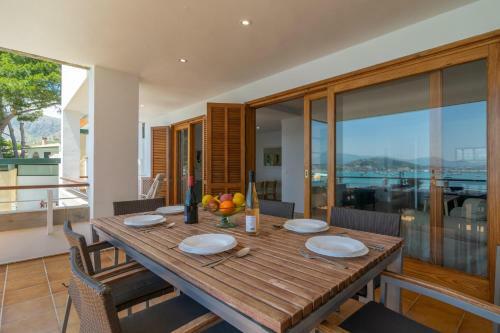 Apartamento Ed Bellveure 2 A