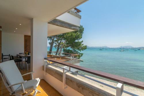 Apartamento Ed Bellveure 2 A