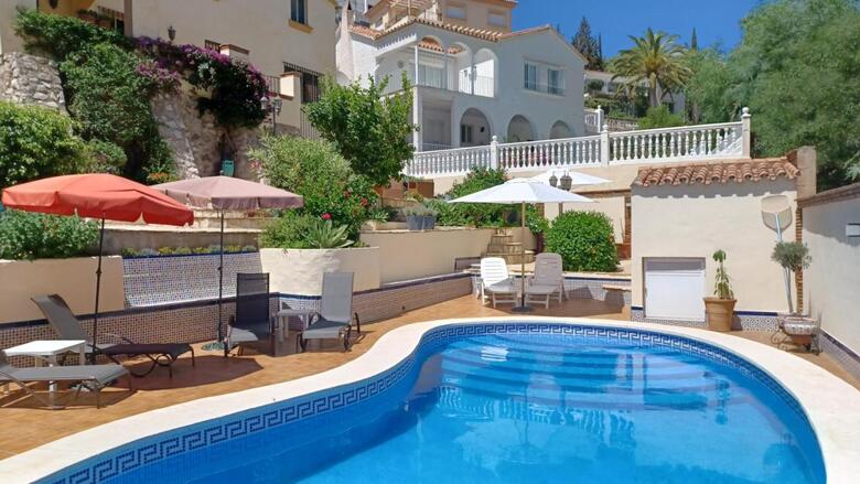 Bed & Breakfast Maravilloso Guesthouse