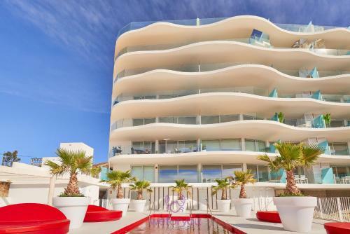 Weforyou Wave Sea View - New & Modern Apartment
