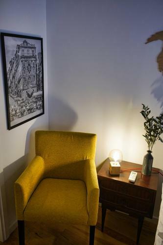 Apartamento Wloft