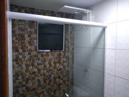 Kitnet Cont�iner Climatizada