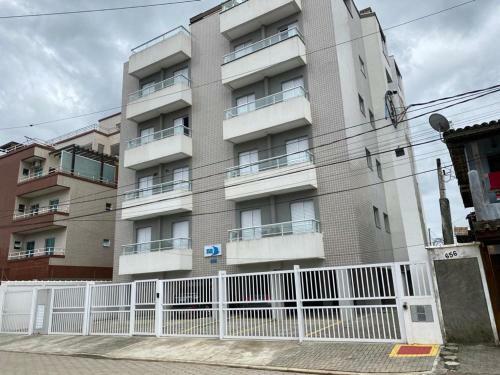 Apartamento Ubatuba