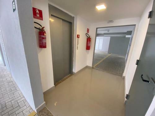 Apartamento Ubatuba