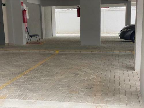 Apartamento Ubatuba