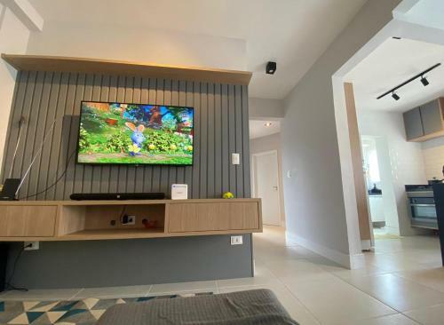 Apartamento Ubatuba