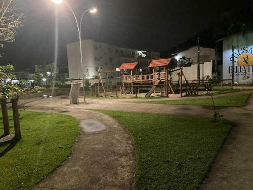 Apartamento Praia Grande Ubatuba