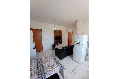 Alessandro Apartamento Em Ubatuba