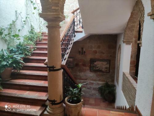 Apartamento Alojamiento Rural Las Moreas