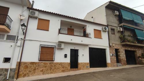 Apartamento Alojamiento Rural Las Moreas