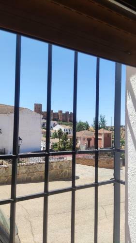 Apartamento Alojamiento Rural Las Moreas
