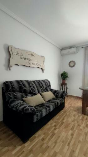 Apartamento Alojamiento Rural Las Moreas