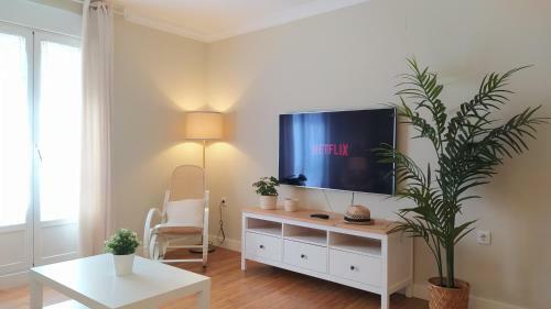 Apartamento Sherryflat Laurel Parking