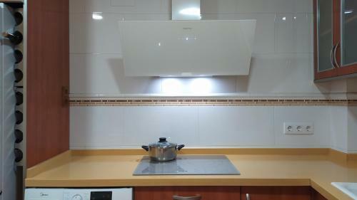Apartamento Sherryflat Laurel Parking