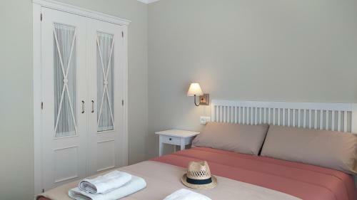 Apartamento Sherryflat Laurel Parking