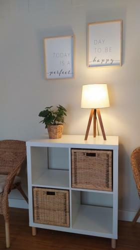 Apartamento Sherryflat Laurel Parking
