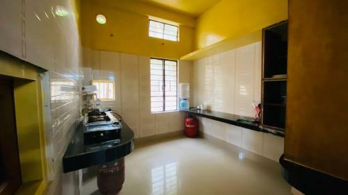 Apartamento Ashiyana Homestay