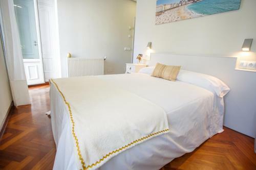 Hotel Hostal Costa Coru�a