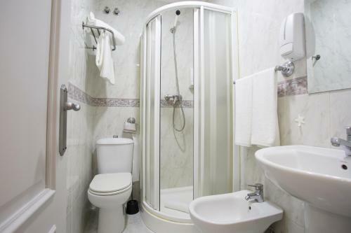 Hotel Hostal Costa Coru�a