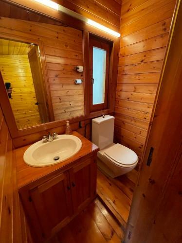 Apartamento L01 Llivia