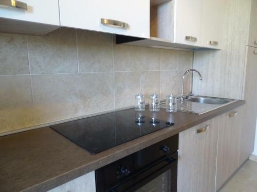 Apartamento Residence San Bull