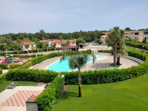 Apartamento Residence San Bull