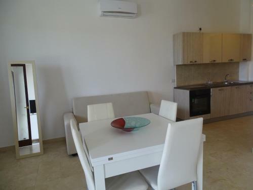 Apartamento Residence San Bull