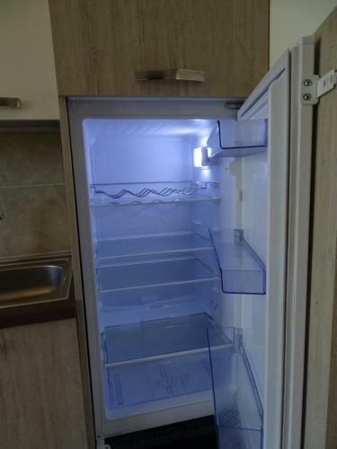 Apartamento Residence San Bull