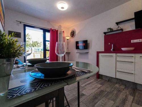 Apartamento Bungalows Campo Internacional Maspalomas
