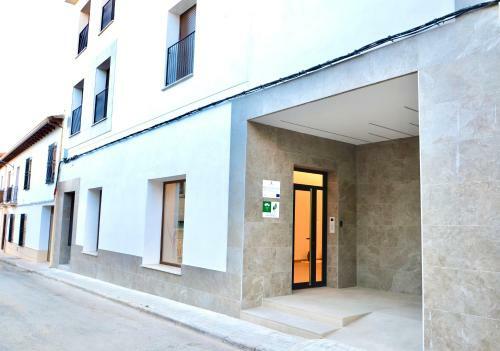 Apartamento El Sue�o De La Mancha