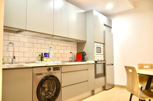Apartamento El Sue�o De La Mancha