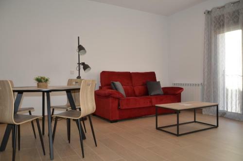 Apartamento El Sue�o De La Mancha